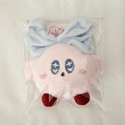 Kirby plush