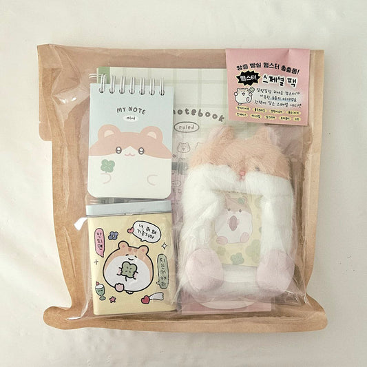 ARTBOX Stationary Pack