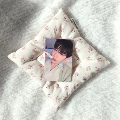 ZEROBASEONE Taerae Blue Paradise Digipack Photocard