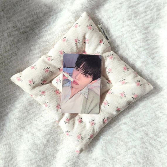 ZEROBASEONE Taerae Blue Paradise Digipack Photocard
