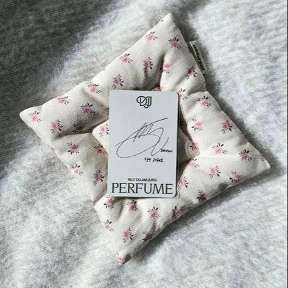 NCT Jaehyun Dojaejung Smini photocard