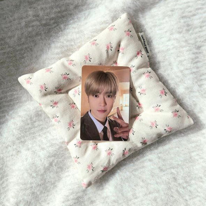 NCT Jaehyun Dojaejung Smini photocard