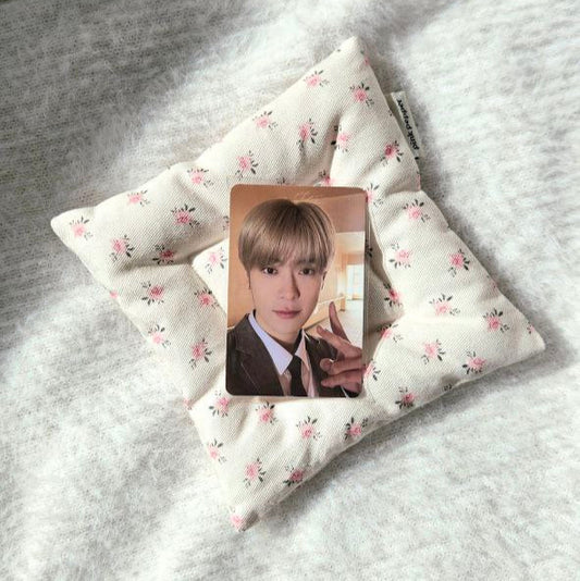 NCT Jaehyun Dojaejung Smini photocard