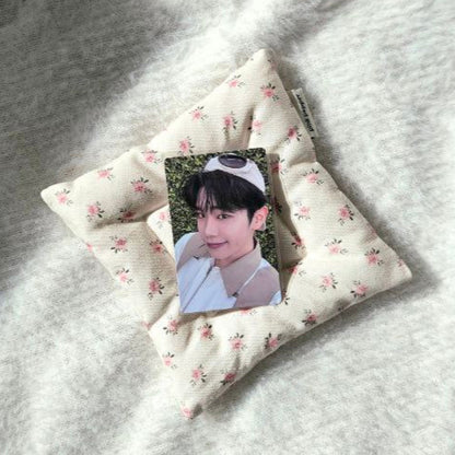 ZEROBASEONE Taerae Blue Paradise Zerose Photocard