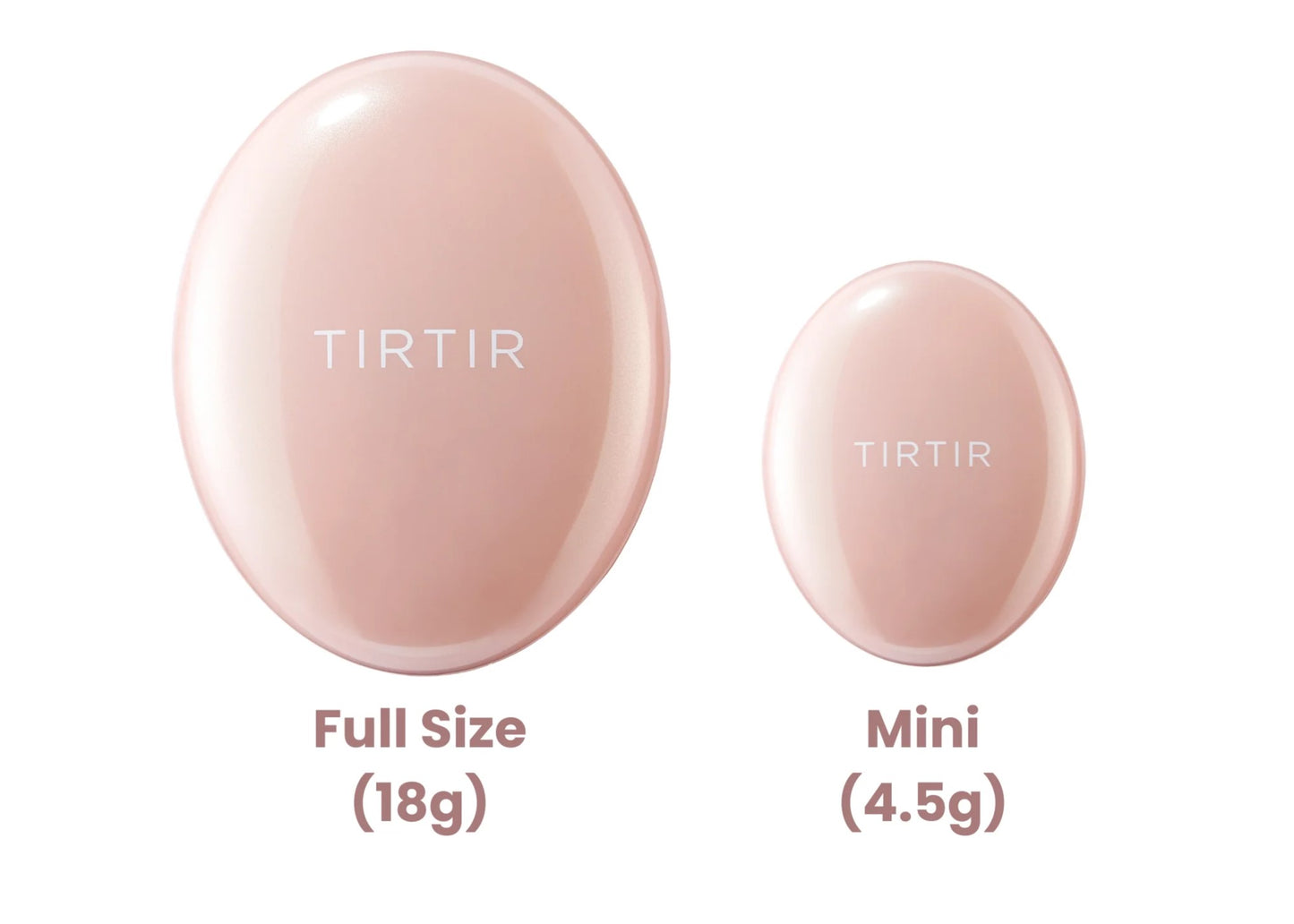 TIRTIR - Mask Fit Red Cushion [MINI VERSION]