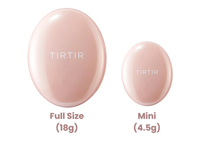 TIRTIR - Mask Fit Red Cushion [MINI VERSION]