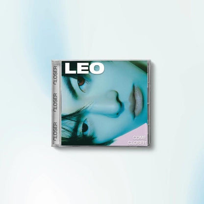 LEO - EP ALBUM [COME CLOSER]