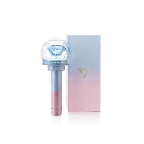 SEVENTEEN OFFICIAL LIGHT STICK Ver.3 10th Anniv.