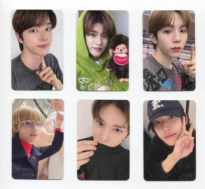 🎁APPLEMUSIC POB 🎁RIIZE - 1st Mini Album [RIIZING : Epilogue] (Photobook Ver.)