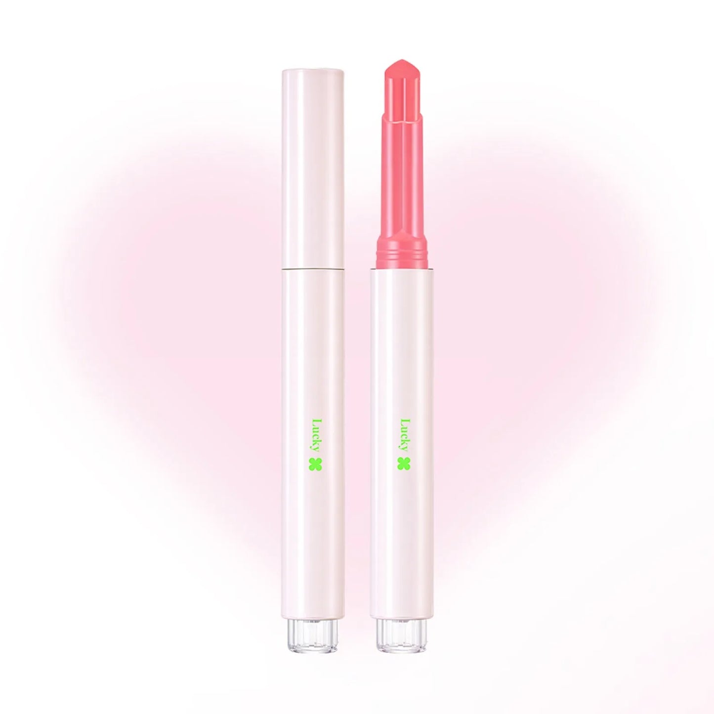 peripera - Heart Jam Glow Lip Lucky Lottery Edition