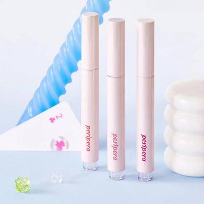 peripera - Heart Jam Glow Lip Lucky Lottery Edition