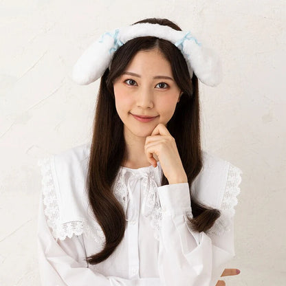 Cinnamoroll headband