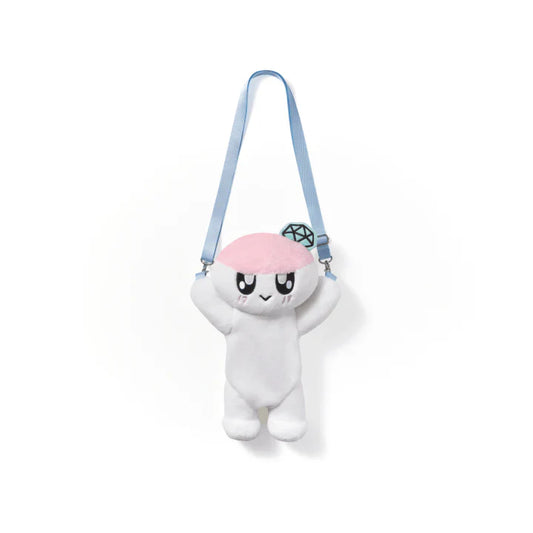 SEVENTEEN - [2025 CARAT LAND] BONGBONGEE Official Light Stick Case Bag