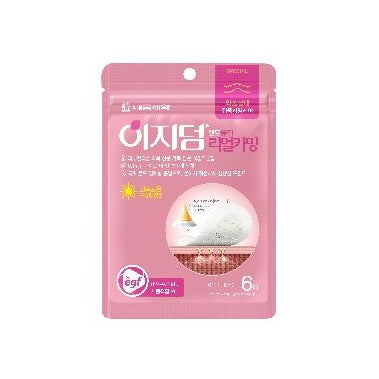 DAEWOONG EasyDerm Band Beauty Real Calming 6 patches