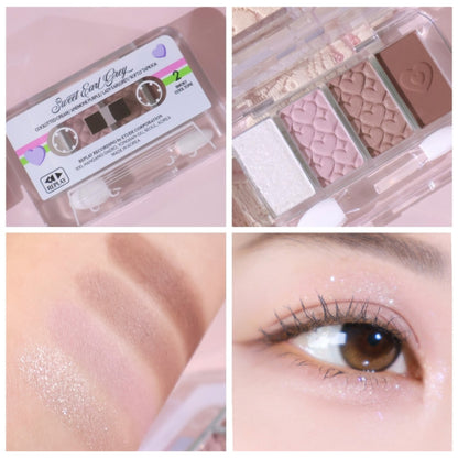 ETUDE - Play Color Eyes Replay Special Collection [SHINEE]💎
