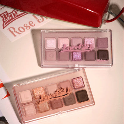 lilybyred - Mood Keyboard Love Call Edition Set