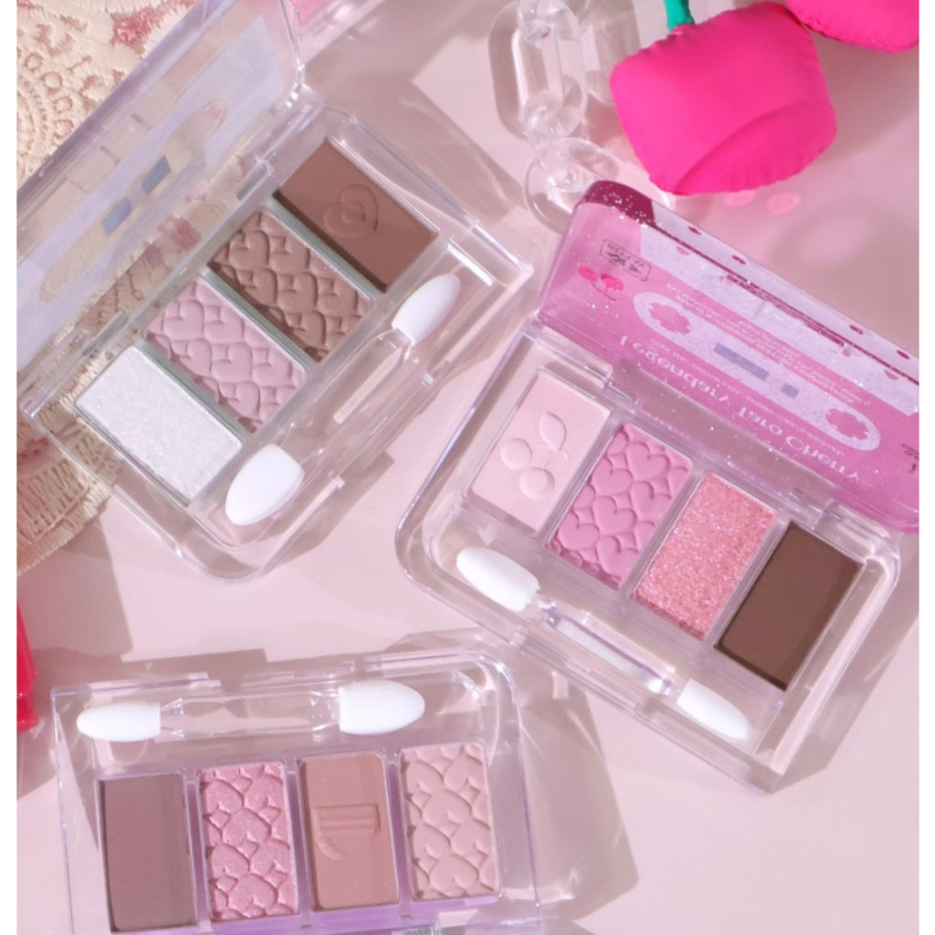 ETUDE - Play Color Eyes Replay Special Collection [SHINEE]💎