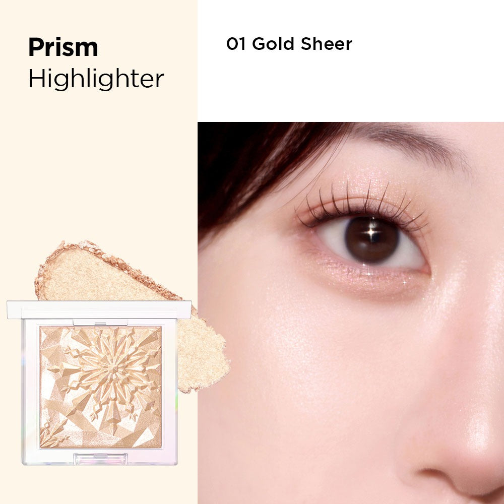 CLIO Prism Highlighter