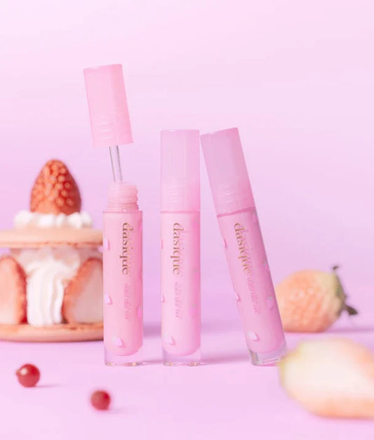 DASIQUE Water Blur Tint 07 Lavender Cream