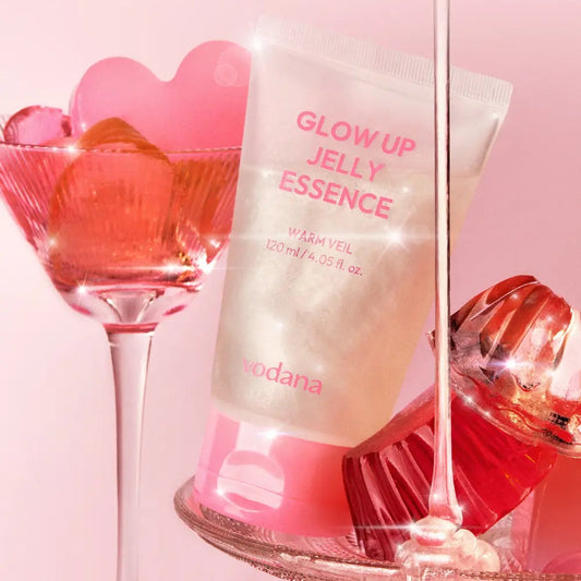 vodana Glow Up Jelly Essence 120ml